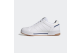 adidas Court Tourino (GX4379) weiss 6