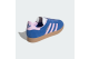 adidas Gazelle (JH7219) blau 5