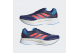 adidas Originals Adizero Boston 10 Laufschuh (GY0926) blau 2