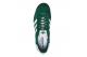 adidas Gazelle (DA8872) grün 3