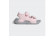 adidas Originals Swim Sandale (FY8065) pink 1