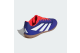 adidas Predator Club IN Sala (IF6403) blau 6