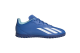 adidas X Crazyfast.4 TF Crazyfast (IE4067) azul 3