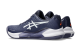 Asics Gel Challenger 14 Clay (1041A449.500) blau 3