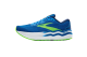 Brooks Ghost Max 2 (110431-1D-442) blau 1