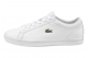 Lacoste Straightset BL 1 (7-32SPW0133001) weiss 6