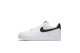 Nike Air Force 1 07 (315115-152) weiss 1