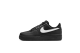 Nike Air Force 1 07 (FZ0627 010) schwarz 1