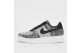 Nike Air Force 1 Flyknit 2 2.0 (AV3042-001) schwarz 5