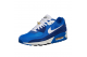 Nike Air Max 90 SE (DB0636-400) blau 6