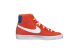 Nike Blazer Mid 77 (DC3433-800) orange 3