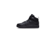 Nike Court Borough Mid 2 (CD7783-001) schwarz 1