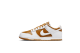 Nike Dunk Low (FQ6965-700) weiss 1