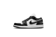 Jordan Air 1 Low Panda (DC0774-101) bunt 1