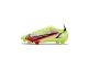 Nike Mercurial Vapor 14 Elite FG (CQ7635-760) gelb 1