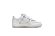 Nike Air Force 1 Low WMNS Lavender (DV6136-100) weiss 3