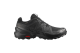 Salomon Speedcross 6 GTX (l41738600) schwarz 6