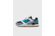 Saucony Courageous Grey & Royal (S70796-1) grau 2