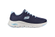 SKECHERS Arch Fit Big Appeal (149057-NVLB) blau 1