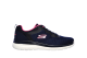 SKECHERS Bountiful Quick Path (12607-NVHP) bunt 1