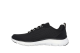 SKECHERS Flex Appeal 5.0 (150201-BKW) schwarz 5