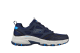 SKECHERS Hillcrest (237265-NVY) blau 1