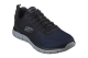 SKECHERS Track Ripkent (232399 NVBK) bunt 4