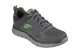 SKECHERS Track Syntac (232398-CHAR) grau 4