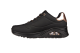 SKECHERS Uno Shimmer Away (155196;BBK) schwarz 6