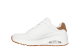 SKECHERS Uno Suited On Air (183004;WHT) weiss 5