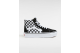 Vans SK8 Hi Platform 2.0 (VN0A3TKNQXH1) schwarz 1