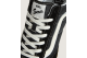 Vans Super Lowpro (VN000D83BLA) schwarz 5