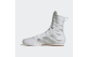 adidas Box Hog 4 (JS4685) bianco 6