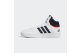 adidas Hoops 3.0 Mid (GY5543) weiss 6