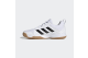 adidas Ligra 7 Indoor (FZ4680) weiss 6