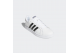 adidas Originals Grand Sneaker Court (F36392) weiss 5