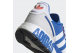 adidas Originals ZX 1K Boost (H68720) blau 5