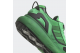 adidas Originals ZX 5K Boost (GV7699) grün 6