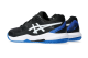 Asics GEL DEDICATE 8 GS (1044A077.002) schwarz 3