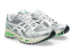 Asics GEL-KAYANO 14 Silver Lime (1203A740-102) bunt 2