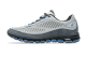 Asics GEL Quantum 360 I AMP (1203A731.021) gris 1