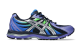 Asics Gel sekiran Midnight Pure Silver (1203A782.400) bunt 1