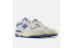 New Balance 550 Sea Salt Blue Agate (BB550CPD) bunt 4