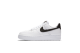 Nike Air Force 1 07 (315115-152) weiss 3