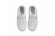 Nike Air Force 1 (CT3839-104) weiss 3