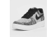 Nike Air Force 1 Flyknit 2 2.0 (AV3042-001) schwarz 6