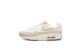 Nike Air Max 1 87 WMNS Pale Ivory (DZ2628-101) weiss 1
