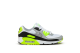 Nike Air Max 90 (CD0881-103) weiss 5