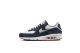 Nike Air Max 90 (DM0029-400) blau 1