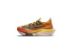Nike Air Zoom Alphafly NEXT Flyknit Ekiden (DO2407-728) orange 1